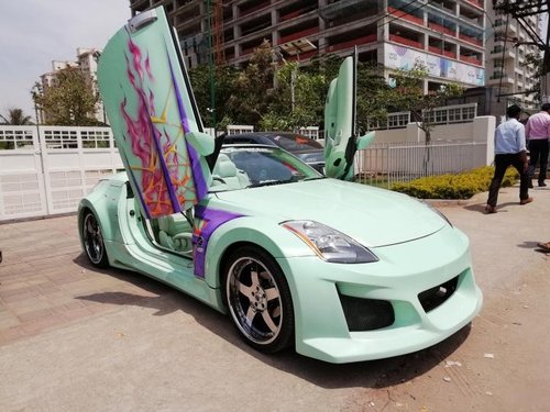 2007 Nissan 350Z for sale at low price