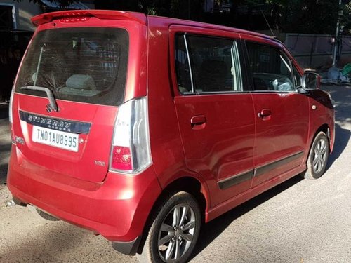 Used Maruti Suzuki Wagon R Stingray VXI 2013 for sale