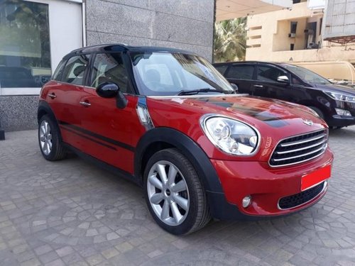 2014 Mini Countryman D for sale at low price