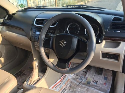 2014 Maruti Suzuki Swift Dzire for sale at low price