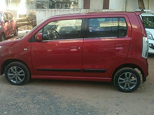 Used Maruti Suzuki Wagon R Stingray VXI 2013 for sale