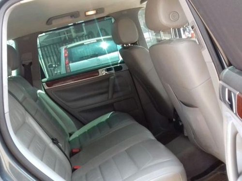 Used 2008 Volkswagen Touareg for sale