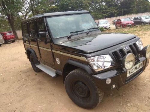 Used Mahindra Bolero car for sale at low price