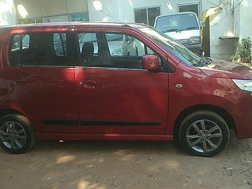 Used Maruti Suzuki Wagon R Stingray VXI 2013 for sale