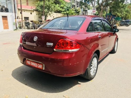 Used 2010 Fiat Linea Classic for sale