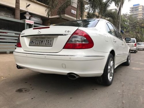 Used 2009 Mercedes Benz E-Class 280 Elegance for sale