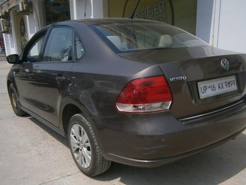 Used 2015 Volkswagen Vento for sale