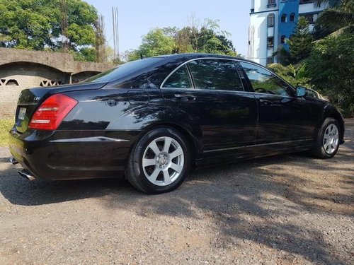 Used Mercedes Benz S Class car for sale at low price