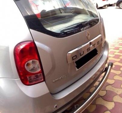 Well-maintained Renault Duster 110PS Diesel RxL 2013 for sale