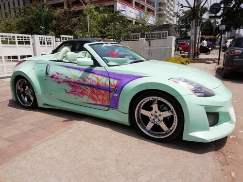 2007 Nissan 350Z for sale at low price