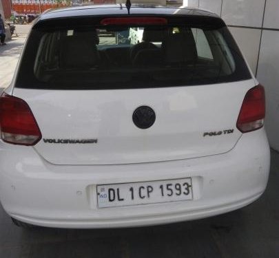 Used 2012 Volkswagen Polo for sale