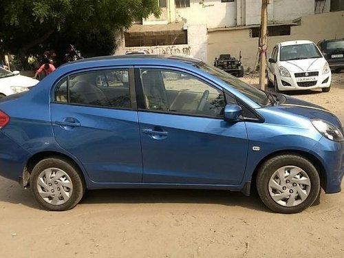 Honda Amaze 2013 in good condition for sale