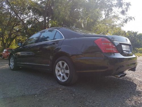 Used Mercedes Benz S Class car for sale at low price