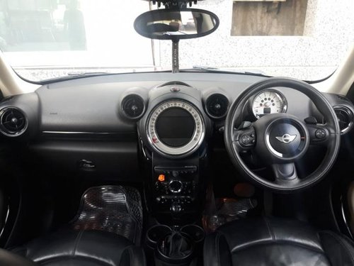 2014 Mini Countryman D for sale at low price