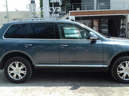 Used 2008 Volkswagen Touareg for sale