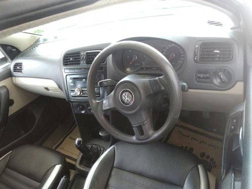 Used 2012 Volkswagen Polo for sale