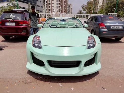 2007 Nissan 350Z for sale at low price