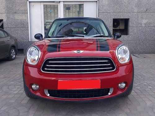 2014 Mini Countryman D for sale at low price