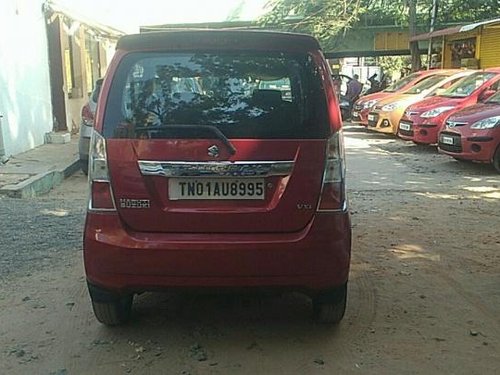 Used Maruti Suzuki Wagon R Stingray VXI 2013 for sale