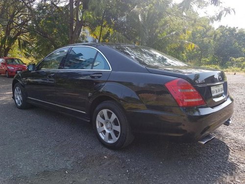 Used Mercedes Benz S Class car for sale at low price