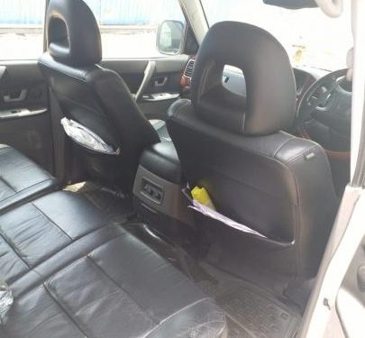 2007 Mitsubishi Montero in good condition for sale