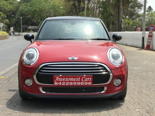 Used 2015 Mini 5 DOOR Cooper D for sale