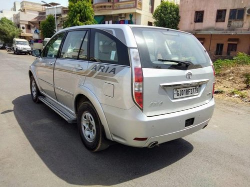 Used Tata Aria Pleasure 4x2 2014 for sale 