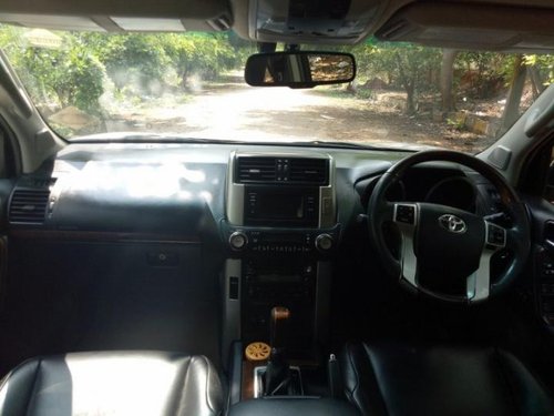 Used 2009 Toyota Land Cruiser Prado for sale