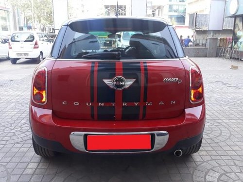 2014 Mini Countryman D for sale at low price