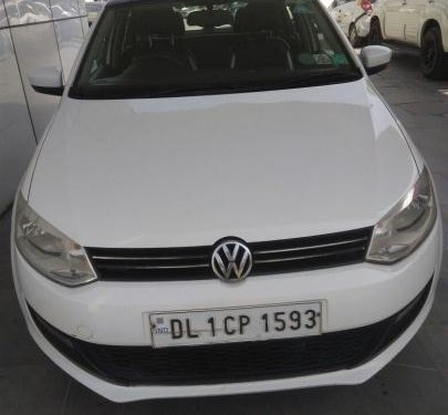 Used 2012 Volkswagen Polo for sale