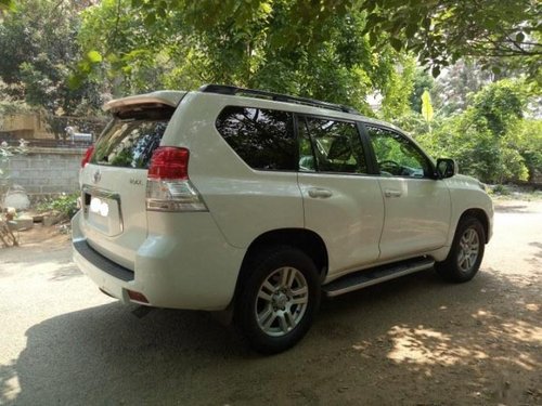 Used 2009 Toyota Land Cruiser Prado for sale