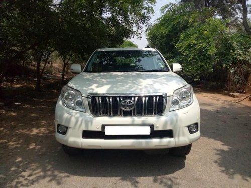 Used 2009 Toyota Land Cruiser Prado for sale