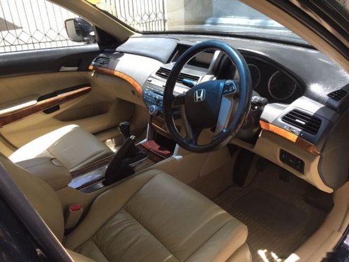 Good condition 2013 Honda Accord for sale