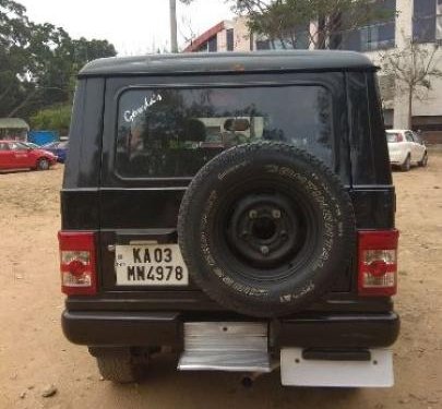 Used Mahindra Bolero car for sale at low price