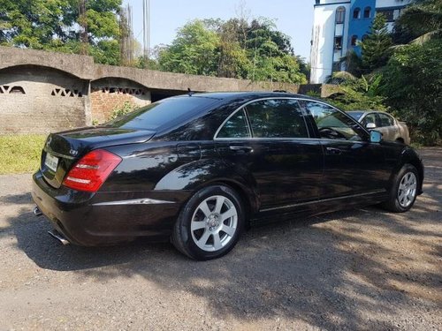 Used Mercedes Benz S Class car for sale at low price