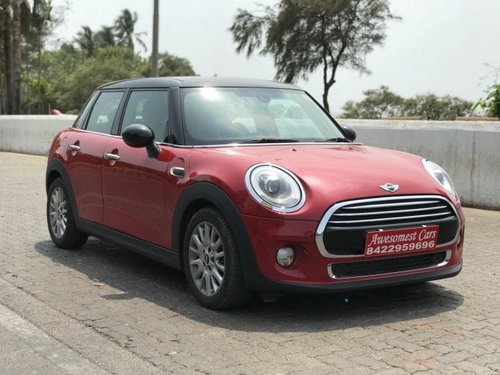 Used 2015 Mini 5 DOOR Cooper D for sale