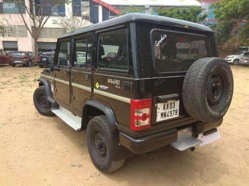 Used Mahindra Bolero car for sale at low price