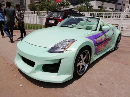 2007 Nissan 350Z for sale at low price