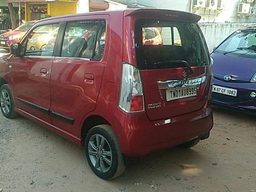 Used Maruti Suzuki Wagon R Stingray VXI 2013 for sale