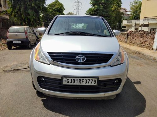 Used Tata Aria Pleasure 4x2 2014 for sale 