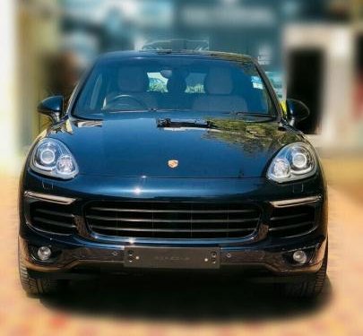 Porsche Cayenne S Diesel 2015 for sale