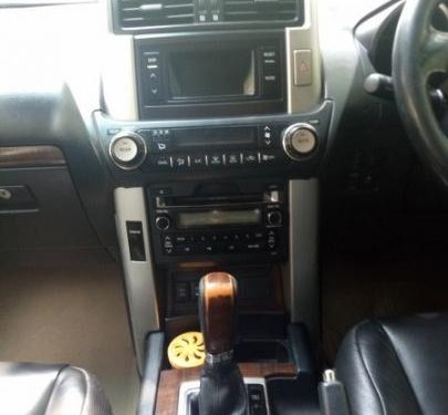 Used 2009 Toyota Land Cruiser Prado for sale