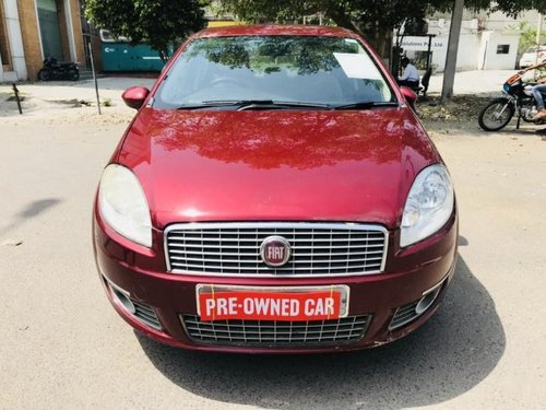 Used 2010 Fiat Linea Classic for sale