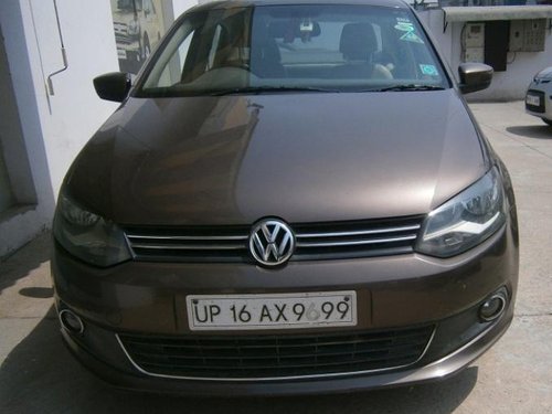 Used 2015 Volkswagen Vento for sale