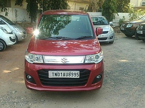 Used Maruti Suzuki Wagon R Stingray VXI 2013 for sale