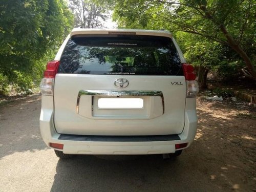 Used 2009 Toyota Land Cruiser Prado for sale