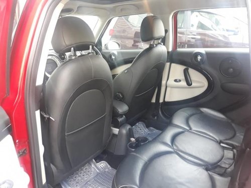 2014 Mini Countryman D for sale at low price