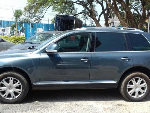 Used 2008 Volkswagen Touareg for sale