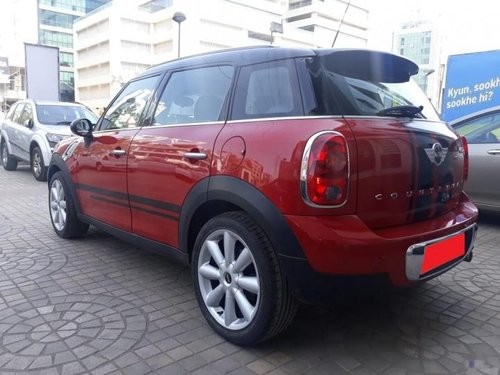 2014 Mini Countryman D for sale at low price