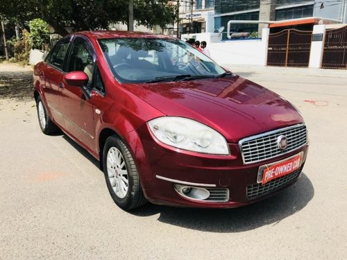 Used 2010 Fiat Linea Classic for sale